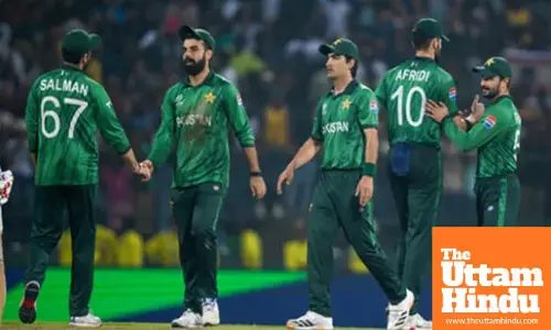 Pakistan’s humiliating exit from T20 World Cup, angry PCB chief may trigger major overhaul, careers of these 4 stars at risk Pakistan’s humiliating exit from T20 World Cup, angry PCB chief may trigger major overhaul, careers of these 4 stars at risk