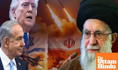 How US Israel eliminated Iran’s Supreme Leader Khamenei, details of the assassination plan revealed