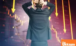 Indian markets crash: Investors wipe out Rs 7 lakh crore as Israel-Iran tensions roil global stocks Indian markets crash: Investors wipe out Rs 7 lakh crore as Israel-Iran tensions roil global stocks