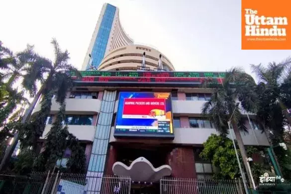 Middle East war jitters shake Dalal Street: Sensex crashes 900+ points, Nifty slips below 25,000 Middle East war jitters shake Dalal Street: Sensex crashes 900+ points, Nifty slips below 25,000
