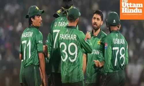 PCB cracks the whip: Players fined lakhs after ICC Mens T20 World Cup defeat
