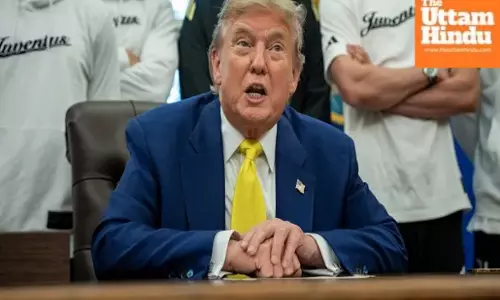 Trump vows revenge for fallen US soldiers as massive bombing hits Iran