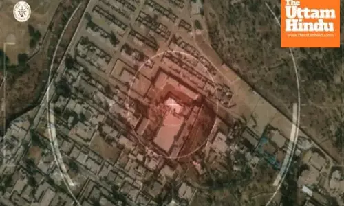 Afghanistan claims strike on Pakistan’s Nurkhan airbase, 32 soldiers reported dead