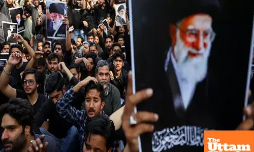 India on high alert: States receive special instructions amid US-Iran tensions