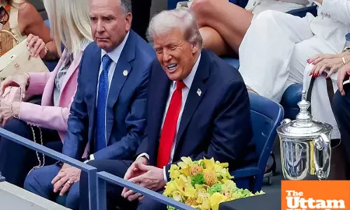 Dont mess with Trump, White house unveils expert insights on Operation Epic Fury as tensions escalate