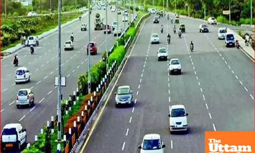 Noida in shock: Two bodies discovered within 24 hours, sparking fear and investigation