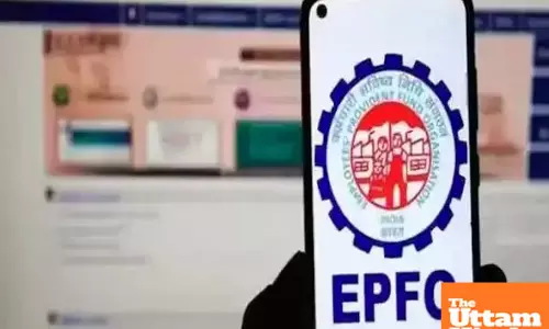 Big news for employees: EPFO announces interest rate decision for FY26