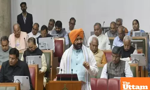 Haryana budget 2026: Car tax exemption for women, bumper bonus for farmers; know more about the budget here