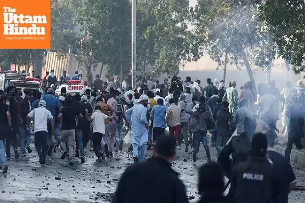 US suspends visa services in Pakistan amidst Karachi embassy attack fallout US suspends visa services in Pakistan amidst Karachi embassy attack fallout