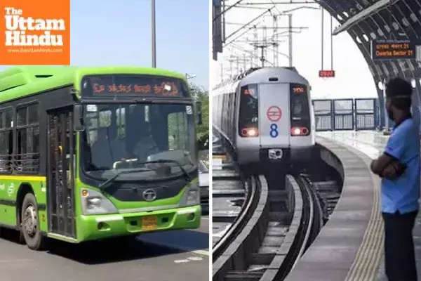 Holi 2026: Delhi NCR braces for traffic chaos, check metro and bus timings before heading out