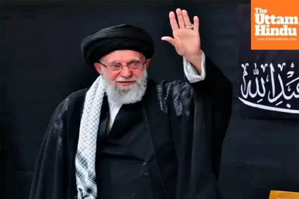 Inside the plot: The covert Mossad strategy behind Khamenei’s killing Inside the plot: The covert Mossad strategy behind Khamenei’s killing