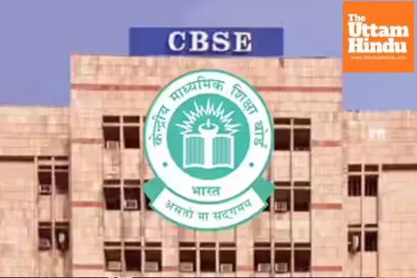Middle East crisis impact: CBSE defers Class 10-12 board examinations Middle East crisis impact: CBSE defers Class 10-12 board examinations