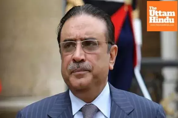Big statement from Asif Ali Zardari: India gearing up for fresh conflict with Pakistan Big statement from Asif Ali Zardari: India gearing up for fresh conflict with Pakistan