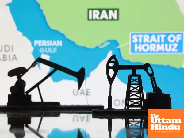 Oil tanker crisis: Will Indias petrol prices skyrocket with over 700 tankers stranded at sea? Oil tanker crisis: Will Indias petrol prices skyrocket with over 700 tankers stranded at sea?