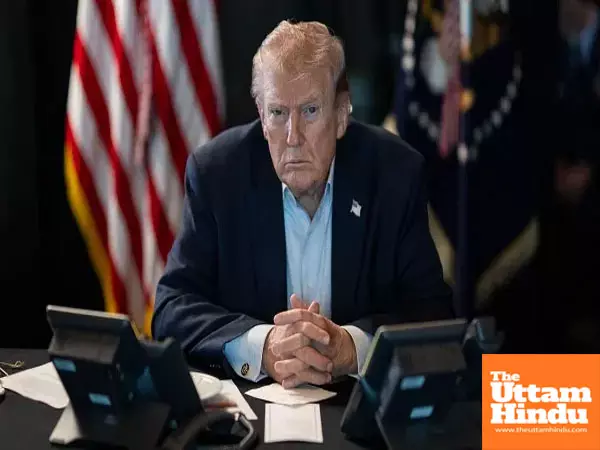 Fend for yourself, we cant evacuate, Trump administration directs US citizens amid war with Iran Fend for yourself, we cant evacuate, Trump administration directs US citizens amid war with Iran