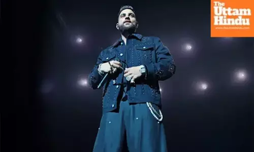 Security tightened for Karan Aujla’s Pune gig following Delhi incident Security tightened for Karan Aujla’s Pune gig following Delhi incident