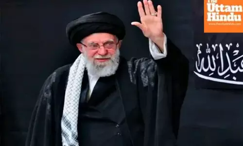 Inside the plot: The covert Mossad strategy behind Khamenei’s killing