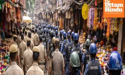 India on high alert after death of Iran’s Supreme Leader, authorities warn against law and order violations