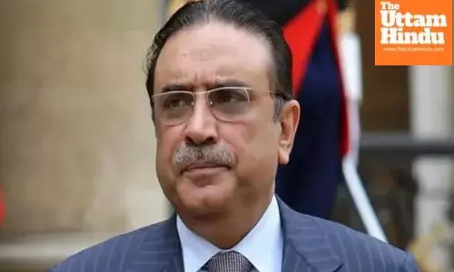 Big statement from Asif Ali Zardari: India gearing up for fresh conflict with Pakistan