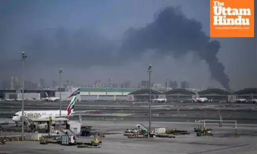 Iran fires missiles toward US, allied bases in Gulf as conflict escalates