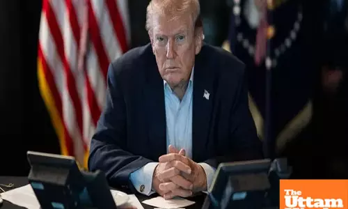 Fend for yourself, we cant evacuate, Trump administration directs US citizens amid war with Iran Fend for yourself, we cant evacuate, Trump administration directs US citizens amid war with Iran