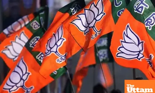 BJP unveils first list of 9 Rajya Sabha candidates, Nitin Nabin from Bihar to contest BJP unveils first list of 9 Rajya Sabha candidates, Nitin Nabin from Bihar to contest
