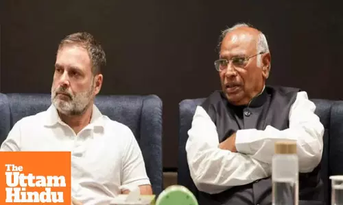 Rajya Sabha Elections: Congress releases candidate list; Abhishek Manu Singhvi and Anurag Sharma names surprise many