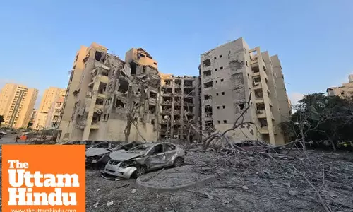 Are attacks on Iran being launched from Indian bases? External Affairs Ministry reveals truth after US claim