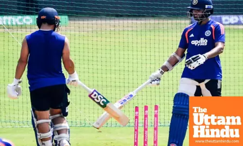 T20 World Cup: India or England — who will secure the final spot at Wankhede? What do the stats say?