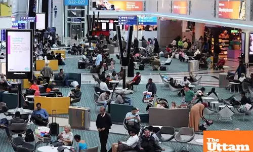 Indians in UAE: Embassy issues safety alert, asks citizens to take precautions