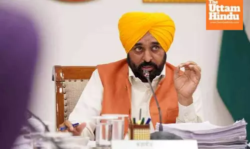 As long as AAP Govt is in Punjab, free electricity will continue: CM Bhagwant Singh Mann