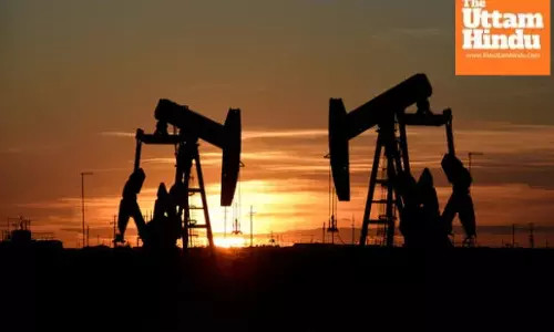 Amid Middle East tensions, India scores diplomatic win as US offers discount on Russian oil