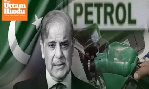 Petrol crisis looms over Pakistan, country could come to a standstill by weekend