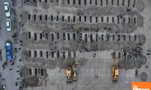 School massacre in Iran leaves 150 girls dead, disturbing claims spark global debate