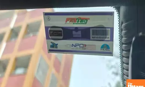 FASTag recharge scam alert: Money vanishes in seconds, government issues urgent warning