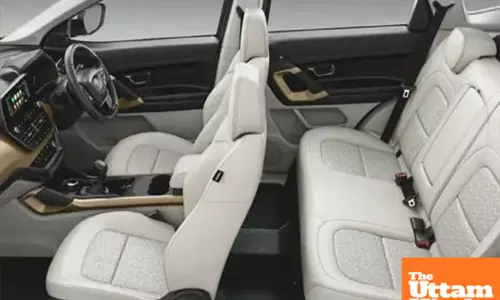 Maruti and Hyundai lose shine! This homegrown SUV shatters sales records