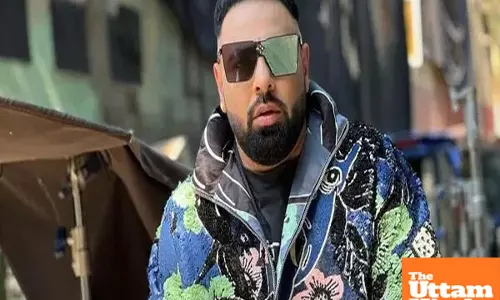 Badshahs latest song sparks outrage: Schoolgirls dances on bus roof spark fury, womens commission takes notice