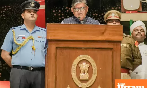 Punjab Govt committed to dedicated service & development to realise vision of ‘Rangla Punjab’: Governor Gulab Chand Kataria