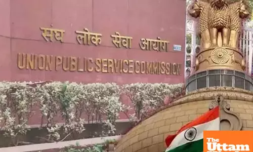 UPSC CSE 2025 results out: Anuj Agnihotri secures top spot, heres the list of toppers