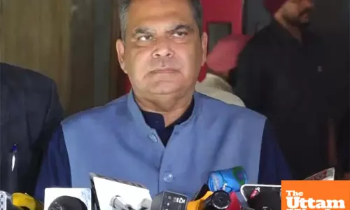 Electricity tariffs reduced across categories to provide relief to households, businesses and industry in Punjab: Sanjeev Arora