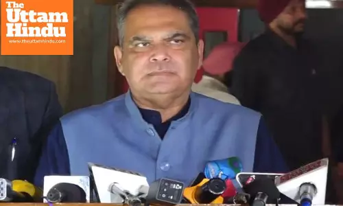 Electricity tariff reduced for domestic, commercial and industrial consumers in Punjab