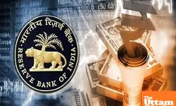 RBI takes bold move to stabilize rupee: Seeks forex data from banks amid global volatility