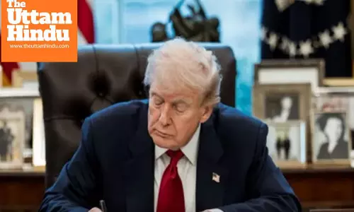 Trump releases cyber policy: focus on tackling digital threats and strengthening global partnerships