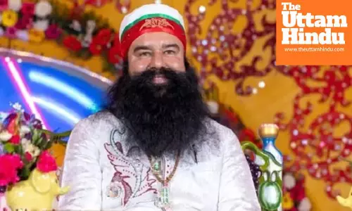 Ram Rahim acquitted in Ramchandra Chhatrapati murder case, High Court upholds life sentence for three convicts