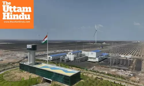 Adani Group becomes official partner for UNESCO World Engineering Day 2026