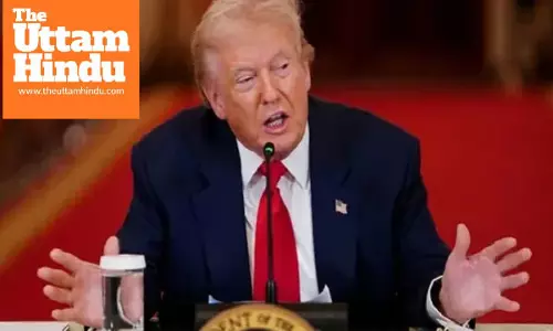 US plans major weapons expansion amid Iran tensions, Lockheed Martin to increase production fourfold