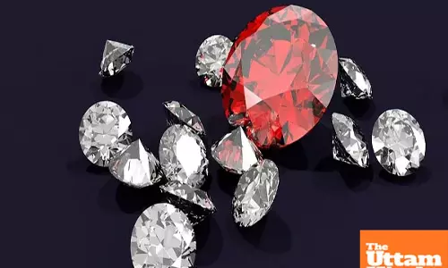 Unlock your potential: 3 gemstones to boost luck and transform your life