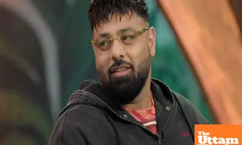 Badshahs trouble deepens: Police move to arrest singer over controversial song Tatihari