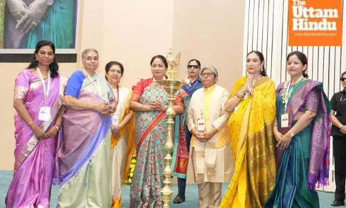 From ‘Beti Bachao’ to ‘Beti Badhao’: CM Rekha Gupta highlights new era of women empowerment