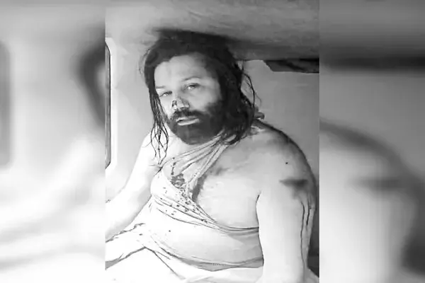Attack on Ashutosh Maharaj: FIR filer assaulted on train to Prayagraj